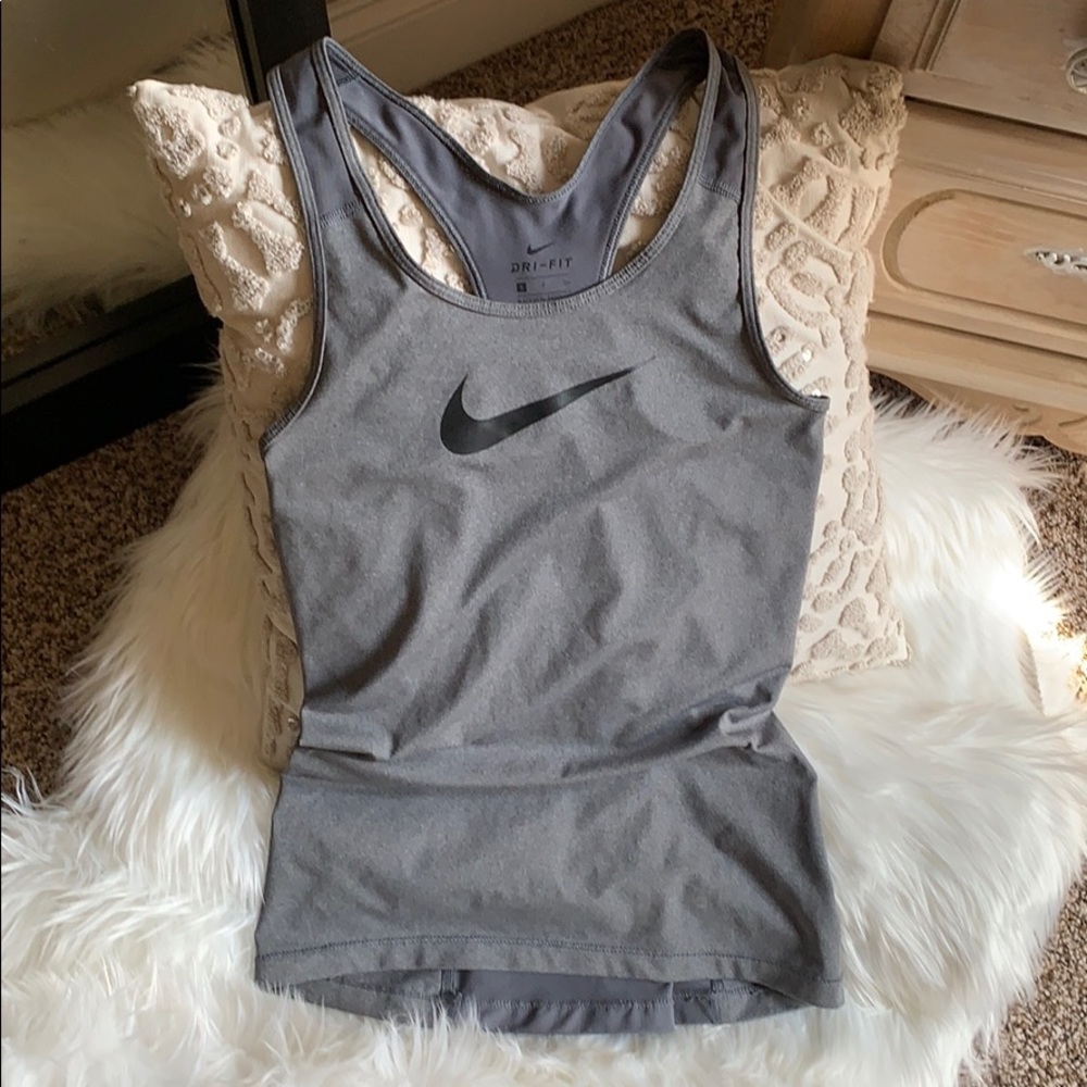 Nike DRI-FIT Work-out tank